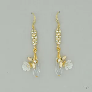Luna Drop Chandelier