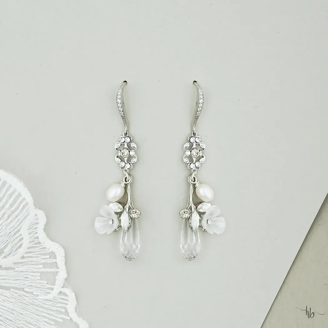 Luna Drop Chandelier