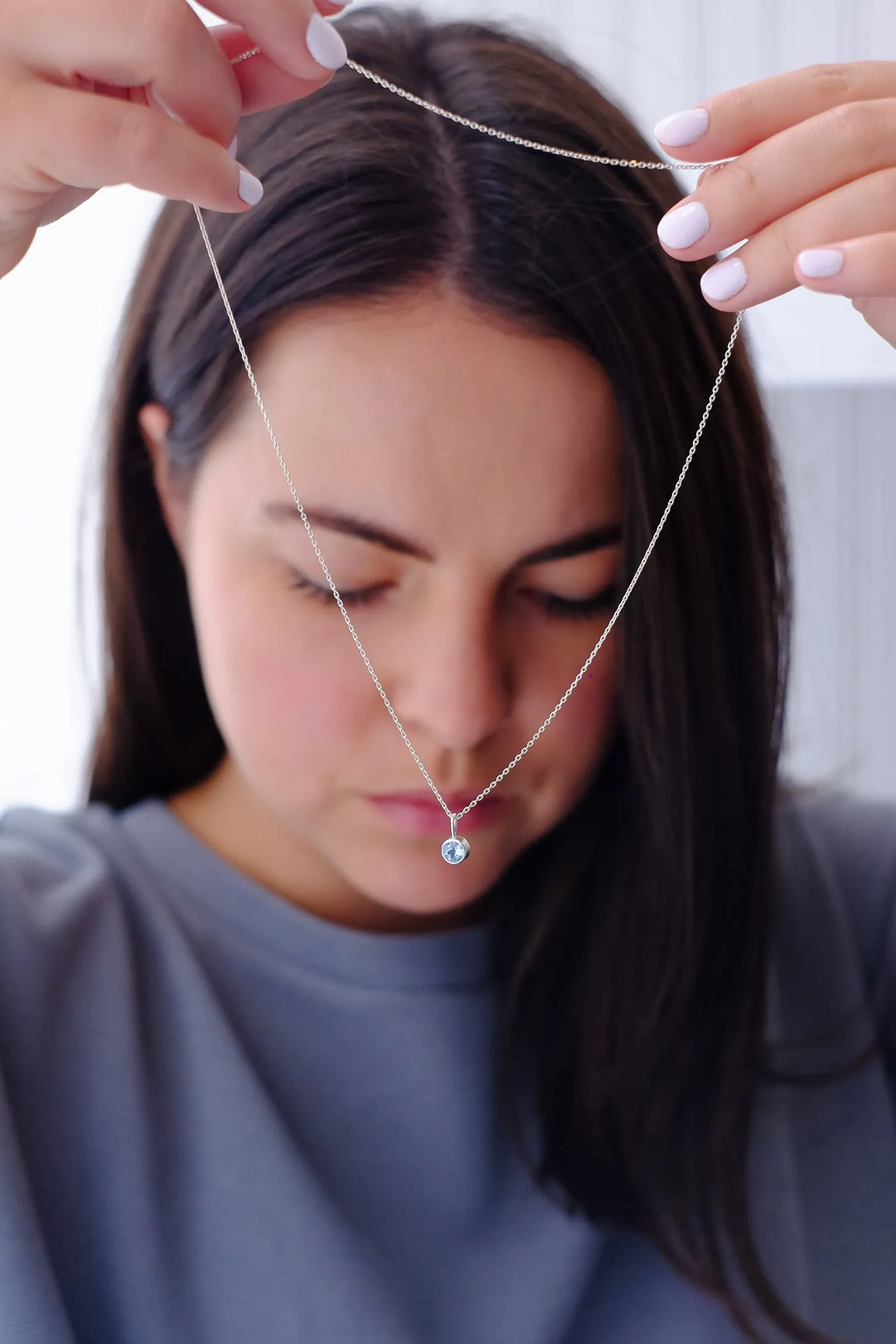 Maia Pendant