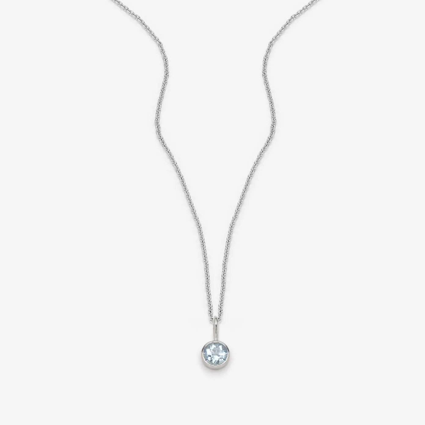 Maia Pendant