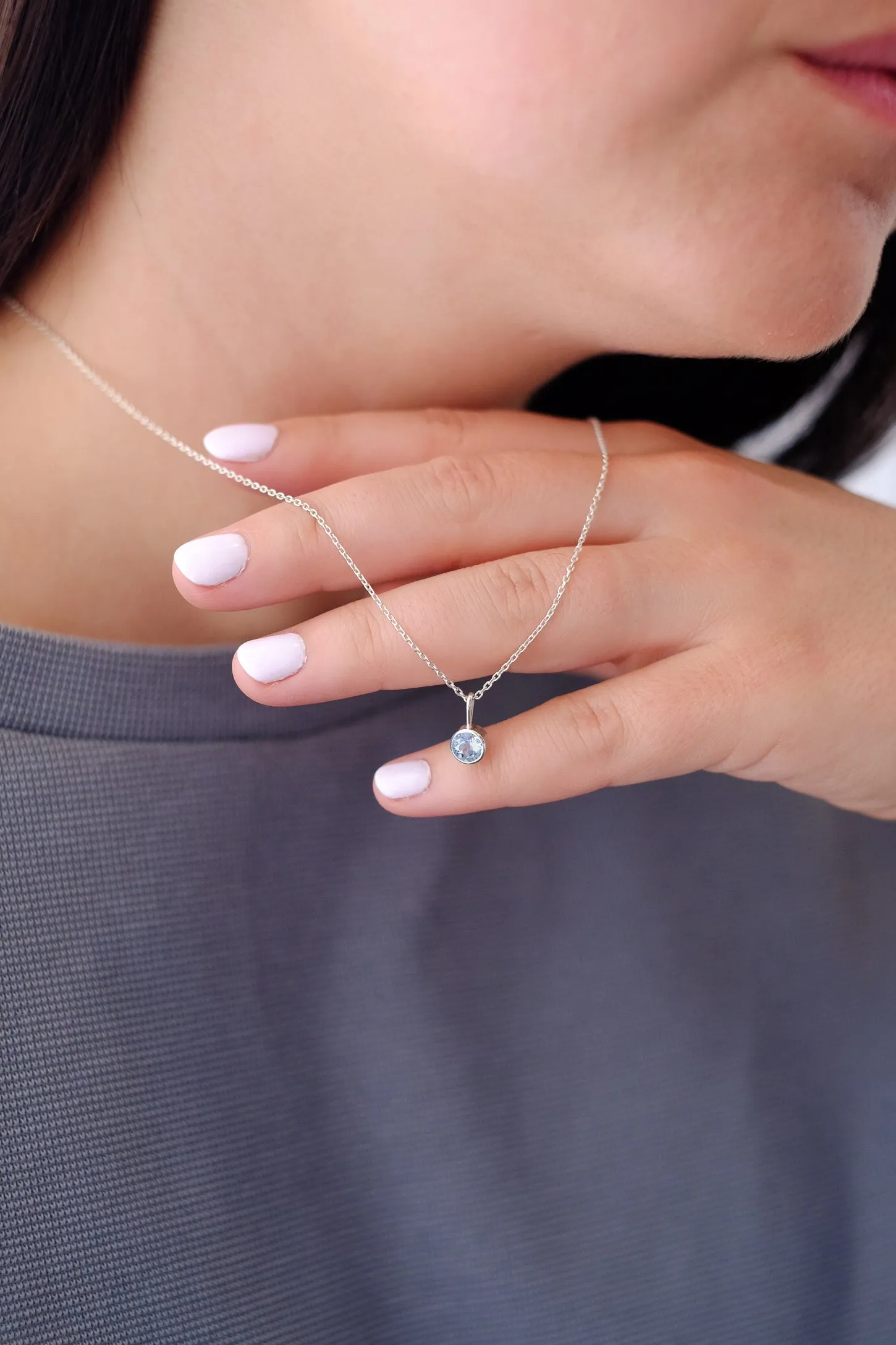 Maia Pendant