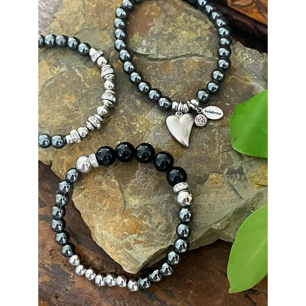 MANHATTAN CHIC BRACELET
