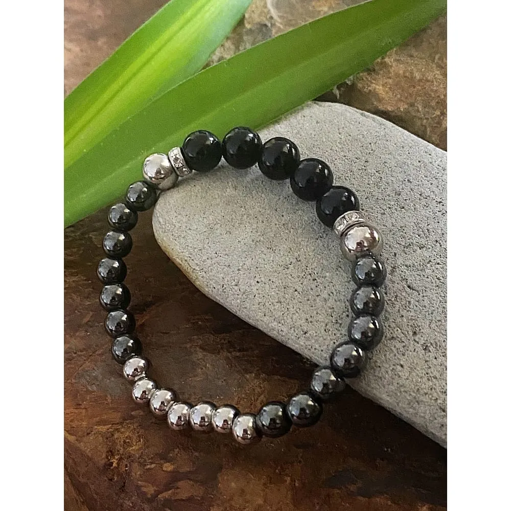 MANHATTAN CHIC BRACELET