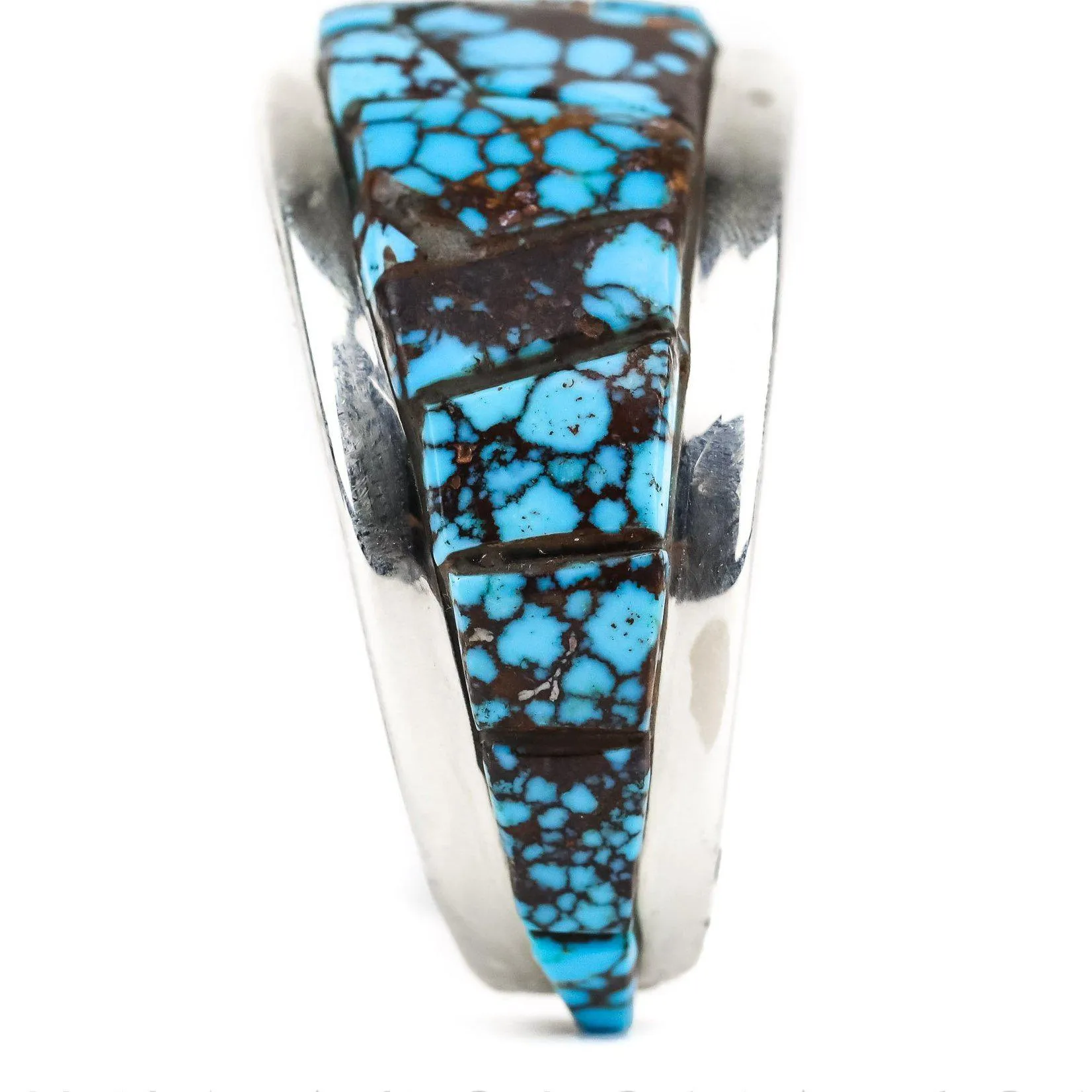 Michael "Na Na Ping" Garcia Turquoise Bracelet