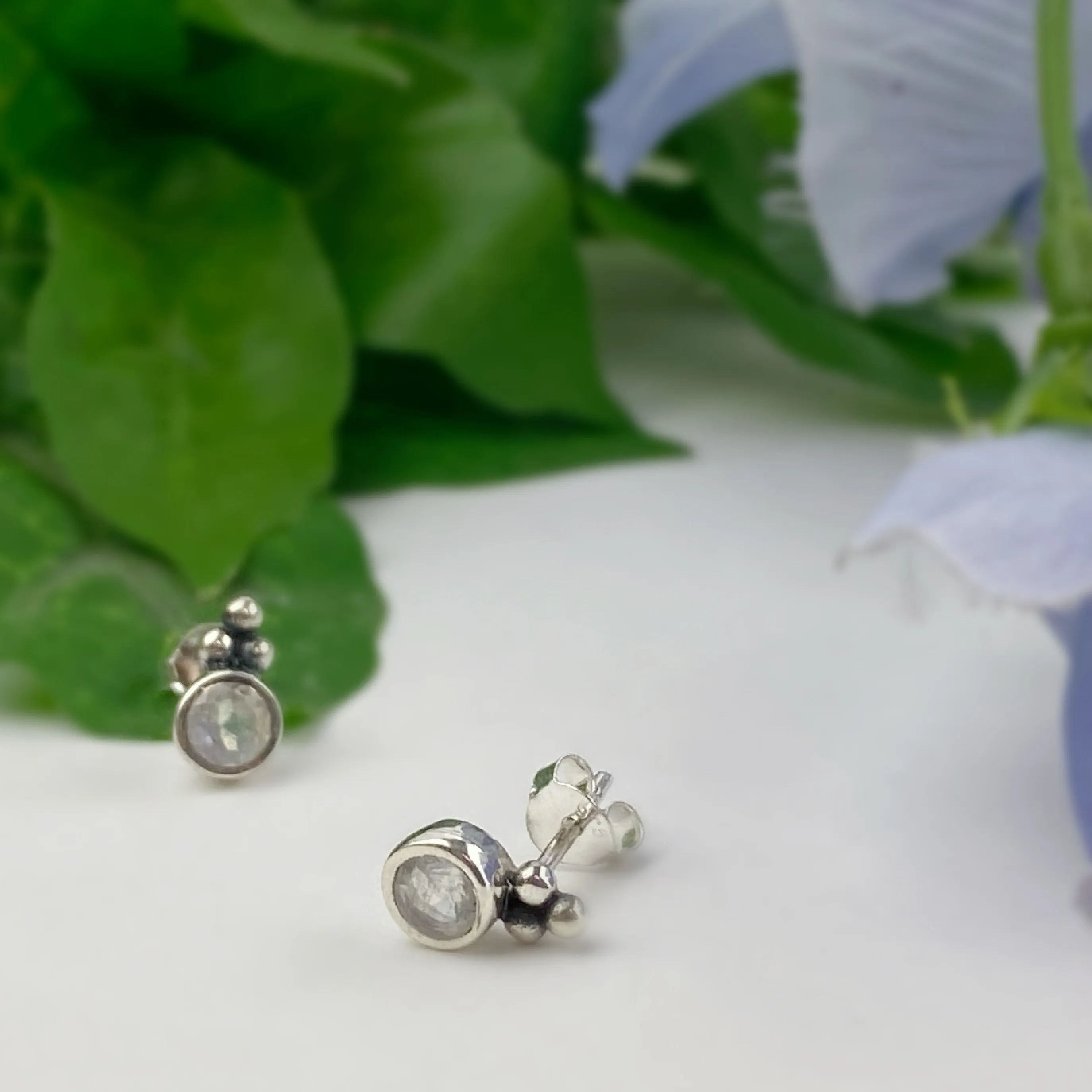 Moonlight Studs - SE4929
