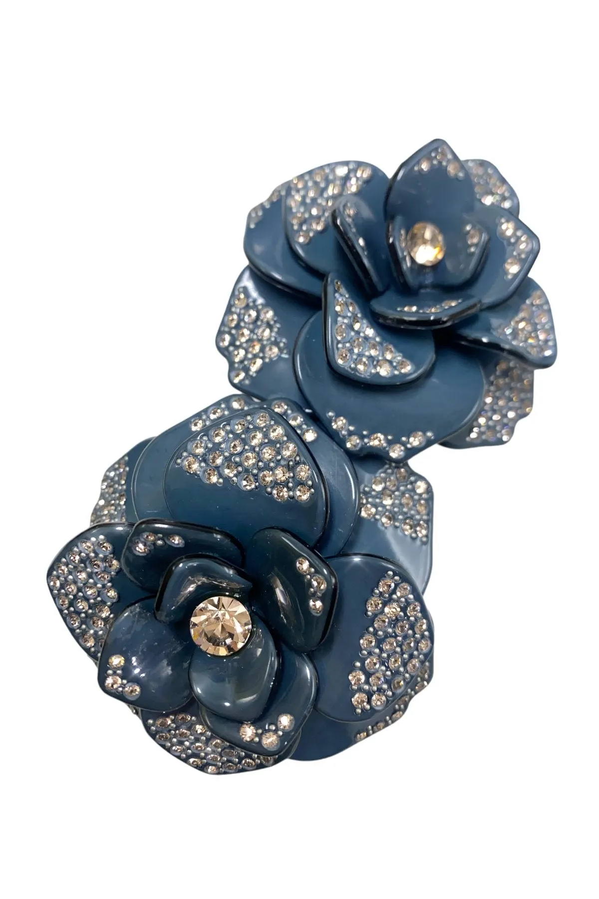New Cellulose Rosses Barrette