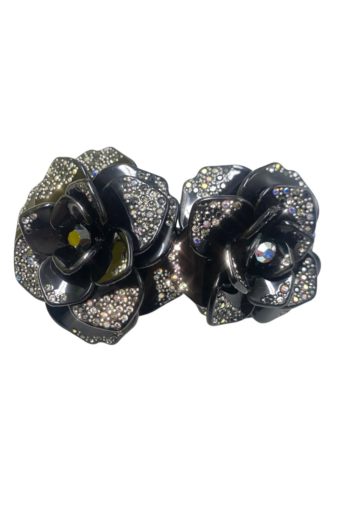 New Cellulose Rosses Barrette