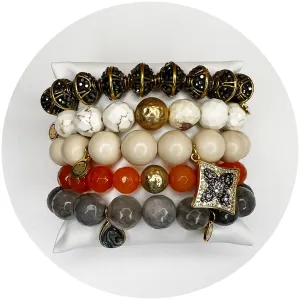 Orange Is The New Black Armparty