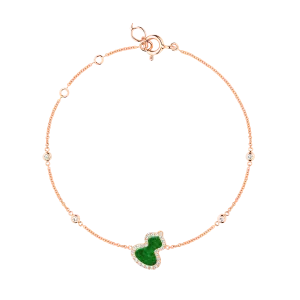 Petite Wulu Bracelet Jade