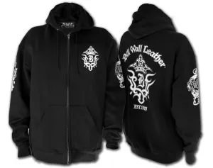 "B" Crown Sweatshirt