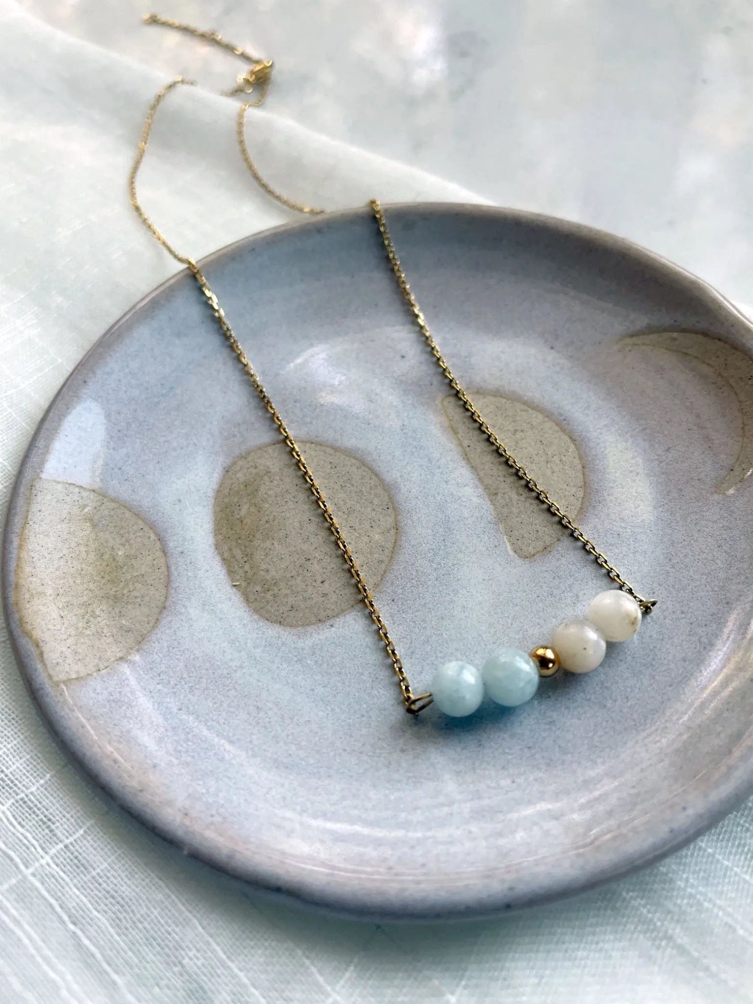 "I Speak My Truth" Necklace