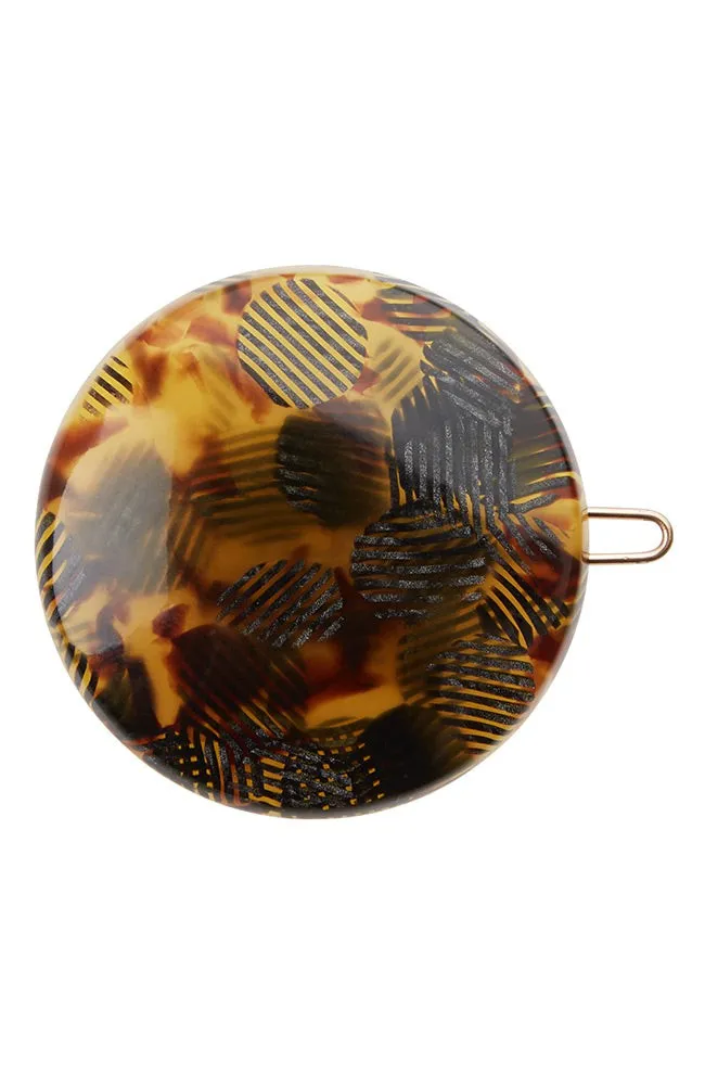 Simple Circle Tige Boule - Spot