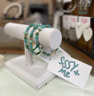 Sissy   Me Bracelets - I got you Jade :)