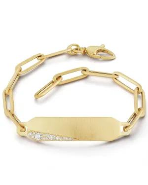 Small ID Bracelet