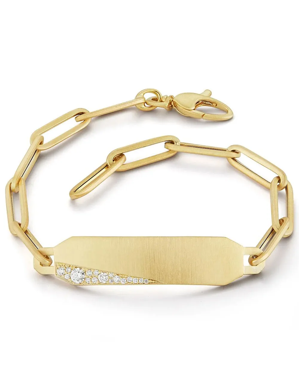 Small ID Bracelet