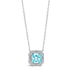 Solesta Necklace