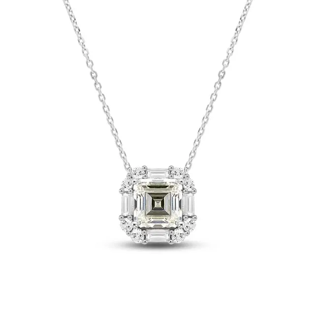 Solesta Necklace