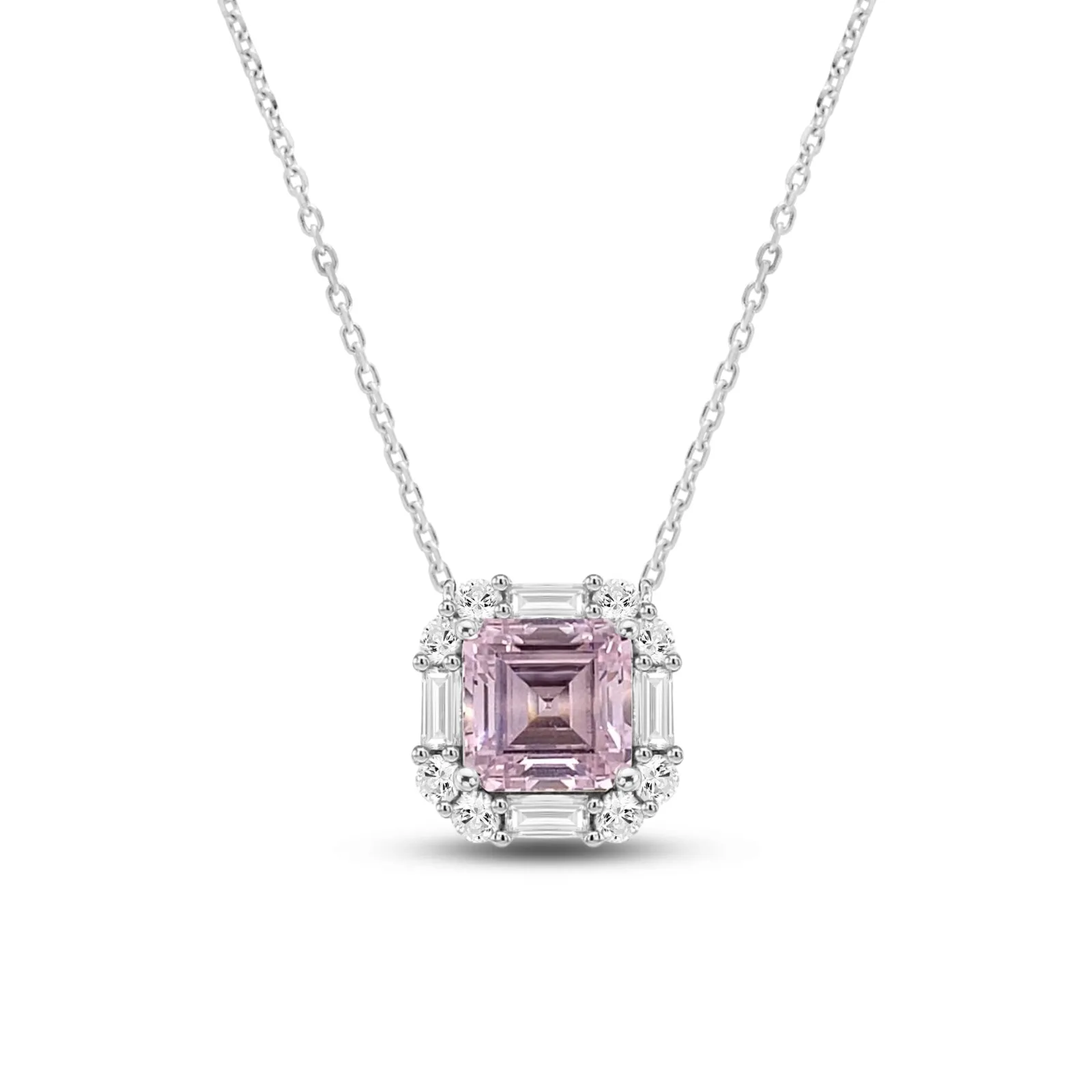 Solesta Necklace