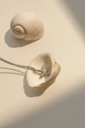 Stargirl necklace