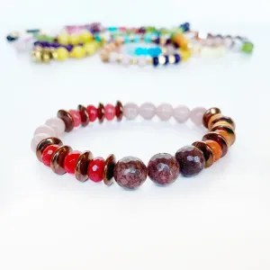 Stone Bracelet #2