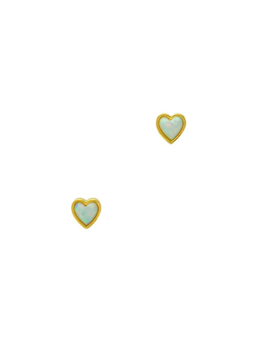 Sweetheart Opal Posts