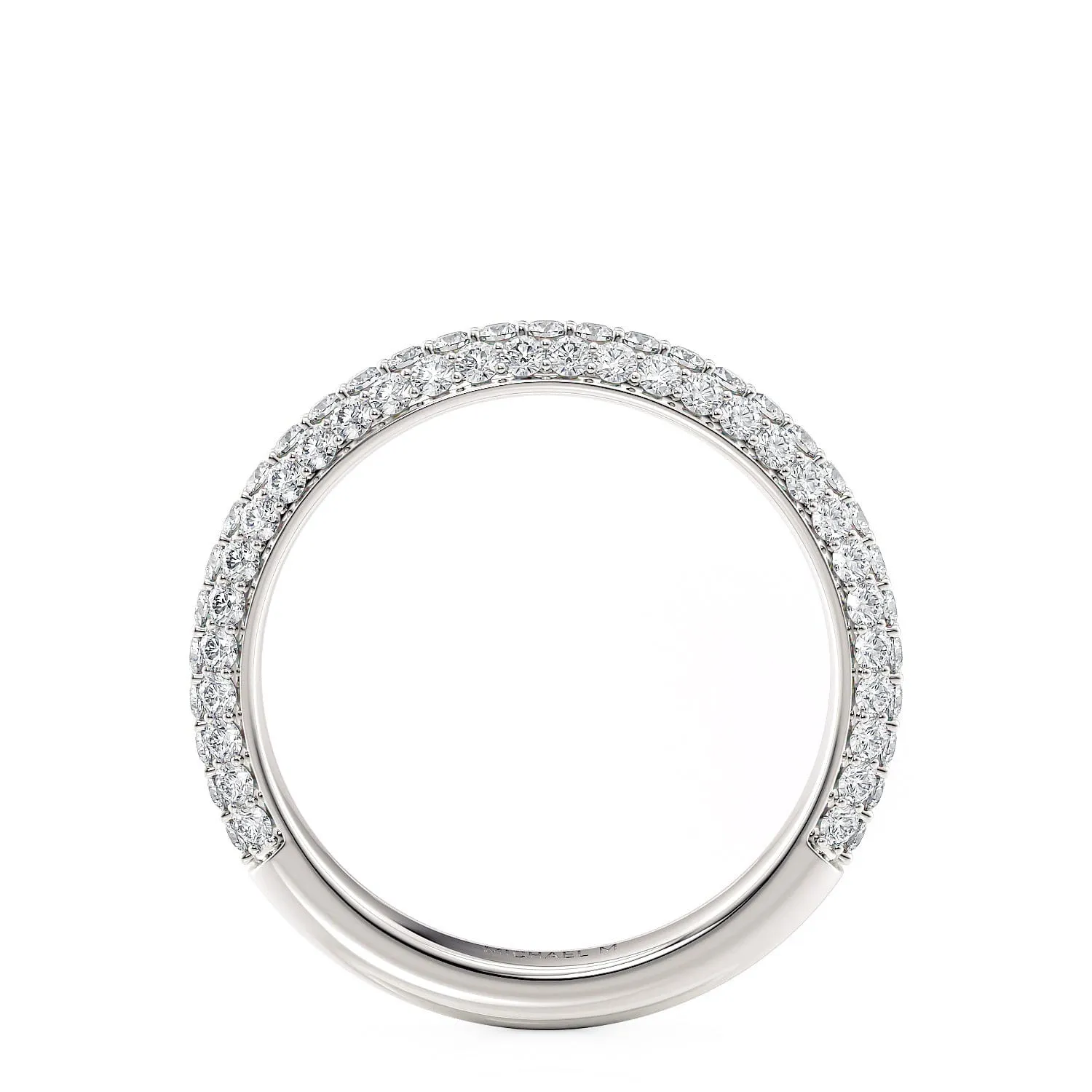 Wedding Band R812B