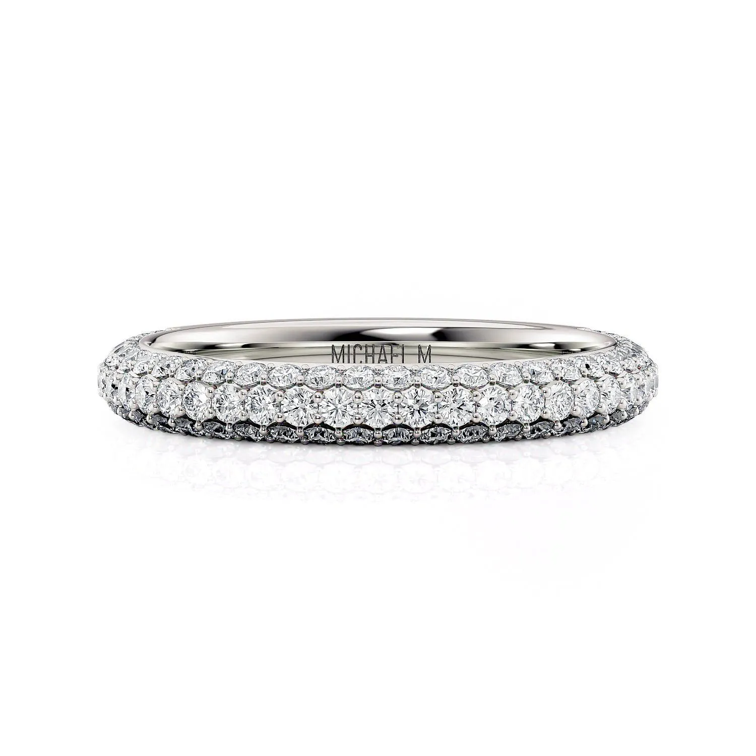 Wedding Band R812B