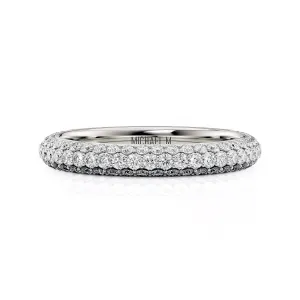 Wedding Band R812B