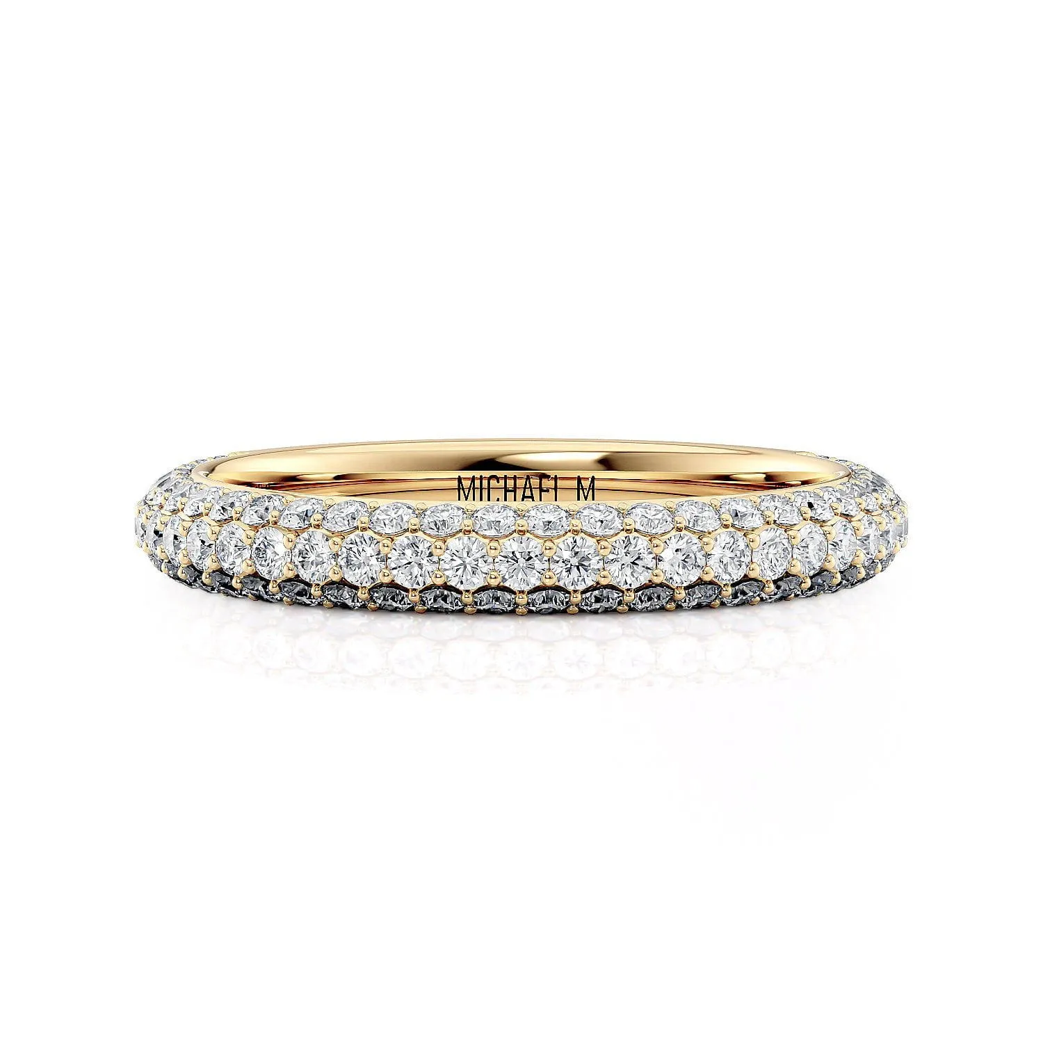 Wedding Band R812B