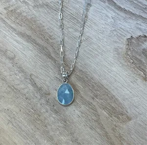 ZANZIBAR Treasure Necklace