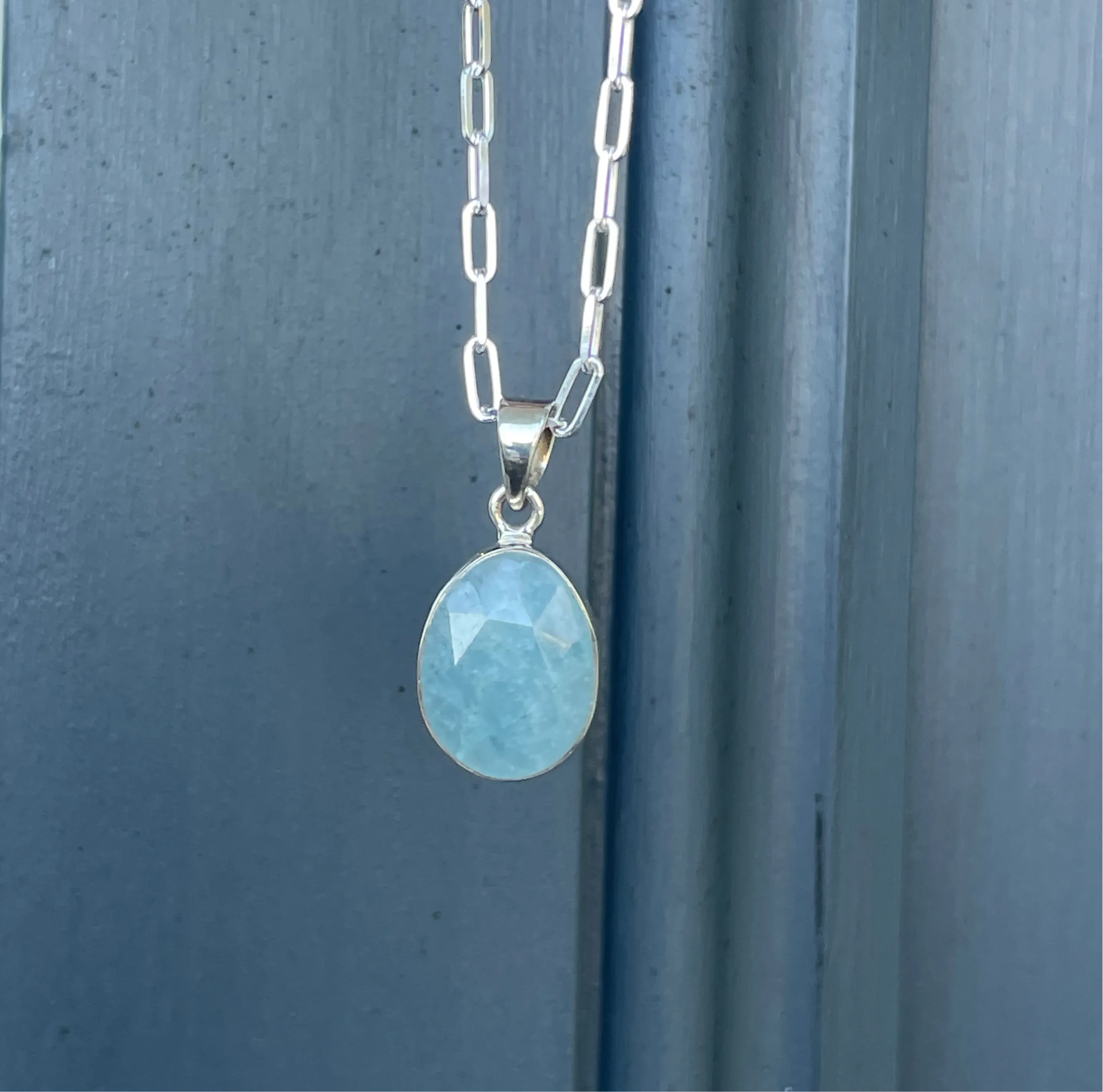 ZANZIBAR Treasure Necklace